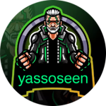 Yassoseen's chanel group