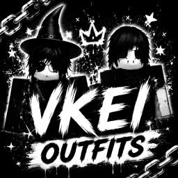 [NEW]🖤 Vkei and Moe Outfits !!