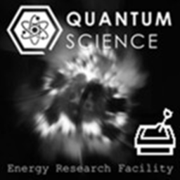 dark matter reactor ultimate