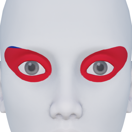 Samoa Eyes