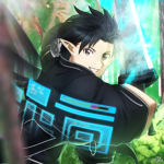 Alfheim Arcane