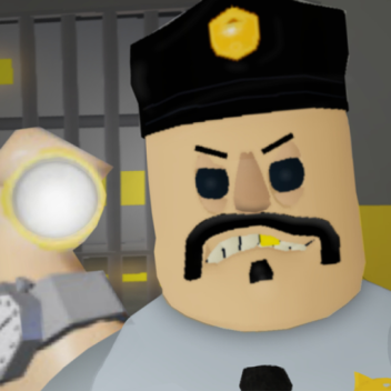 LARRY'S PRISON ESCAPE! (Crazy Fun Obby) 