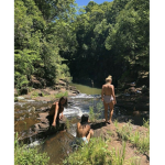Candy Cotton Land