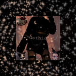 ツ•~Gothic~•ツ