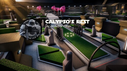 [RAID] Calypso's Rest
