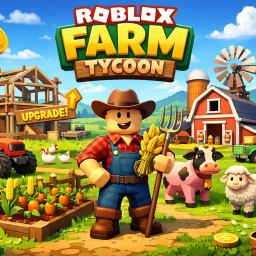 Farm Tycoon