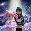 [UPDATE 1.5✨] Sailor Moon: Pretty Guardians!