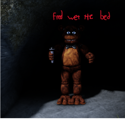 Escape from Freddy Fazbear