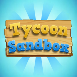 Tycoon Sandbox (Beta) UPDATE 1
