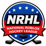 NRHL (National Roblox Hockey Leauge)