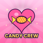CANDY CREW STC