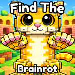 Find the Brainrot [370]