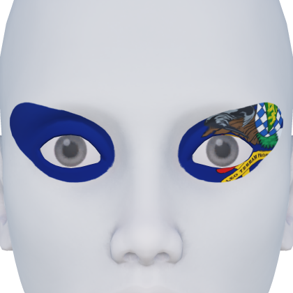 South Georgia Eyes