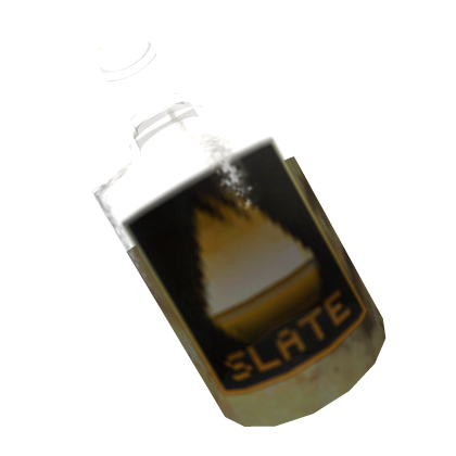 Roblox Item Slateskin Potion