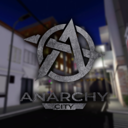 Anarchy City icon