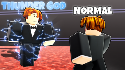 [PRZEKAZANIE] Niebiańscy Wojownicy