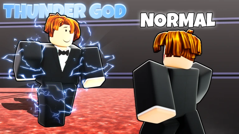 [CLIMBING] Sky Fighters