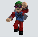 Markichiboy