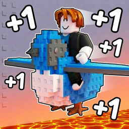 +1 Speed Bird Escape