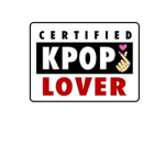 Korean k pop