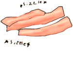The Bacon Industry
