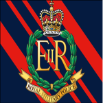 / Royal Military Police /