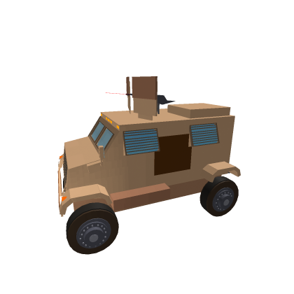 MRAP