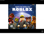 Super roblox top group