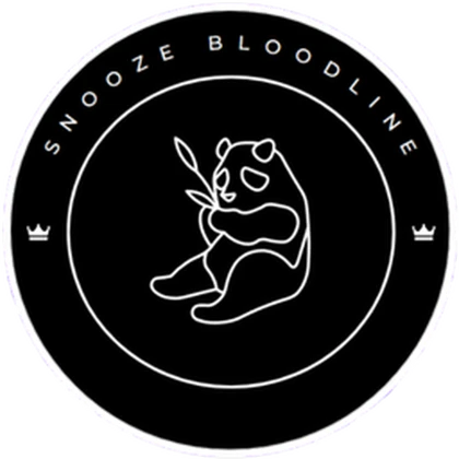 | SB | The Snooze Bloodline Roblox group icon