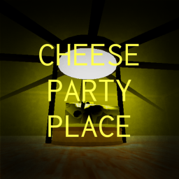 Cheese Party Place