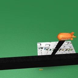 Famous game by me, spaceboy2009. icon