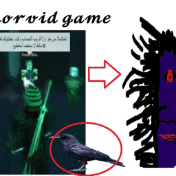 Morvid Game