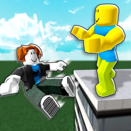 Dynamic Ragdoll Engine icon