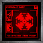 Umbrella Corporatіon