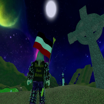 Sigfrids Party Server - Hexensumpf