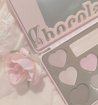 Pink Palette