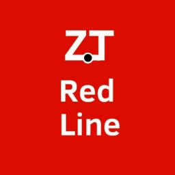 Red line (Zup77777 Transit)
