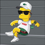 the cool (not) people