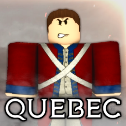 Quebec, 1775