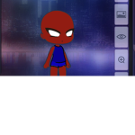 Spiderman fans only!
