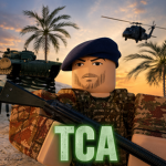 | TCA | Kara Kuvvetleri