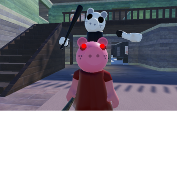 Littletomyhr's Ultimate Piggy RP [NEW MAP]