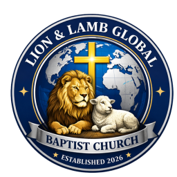 Lion & Lamb Global Baptist Church