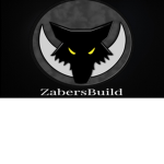 ZabersBuild