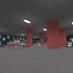 Skateboard Competition Complex (old) icon