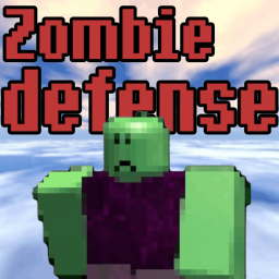 Zombie Defense [🧟]