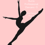 Bums Professional Dancers <3