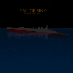 Sail or Sink (Tiny Ships) {75% Gamepass discount}