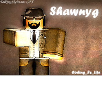 Welcome to my Profile!