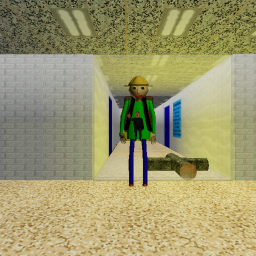 Baldi's Basics In Education And Learning